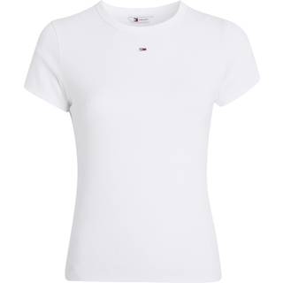 Tommy Hilfiger Slim Essential Rib T-shirtMiddel