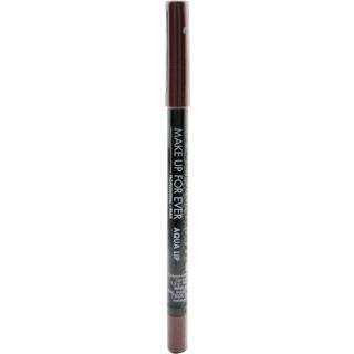 Make Up For Ever Aqua Lip WaterProof - 2C Satin Rosewood til kvinder - 0,04 oz Lip Liner