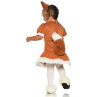 Playful Fox kostume