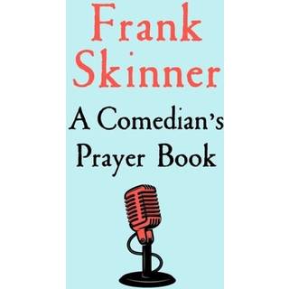 A Comedian's Prayer Book