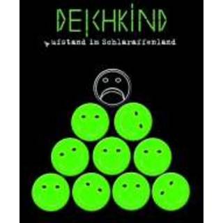 Deichkind - Aufstand Im Schlaraffenland (2lp Black)