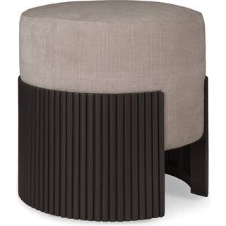 Ethnicraft, Roller Max pouf