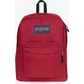Jansport Superbreak One 26 L-red tape
