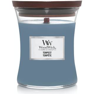 Woodwick Tempest duftlys 275 g - 275 g