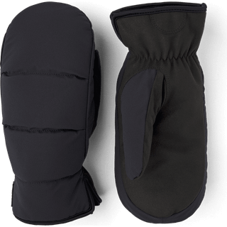 Hestra Arc Mit Primaloft Waterproof Glove Black