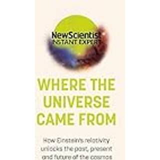 Where the Universe Came From
