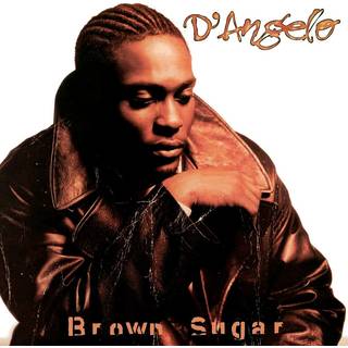 D'Angelo - Brown Sugar (2 LP)