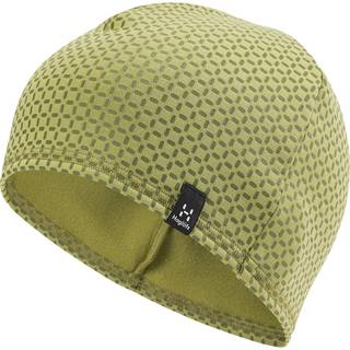 Fanatic Print Beanie Thyme Green/Olive Green (S/M)