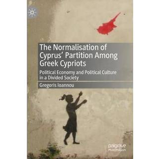 The Normalisation of Cyprus’ Partition Among Greek Cypriots