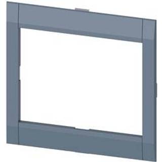 Siemens Cover frame for door cut-out
