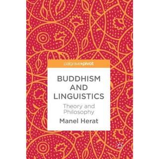 Buddhism and Linguistics