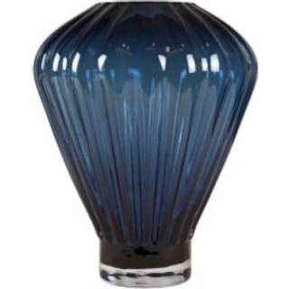 Specktrum Evelyn vase - Lille - Blue