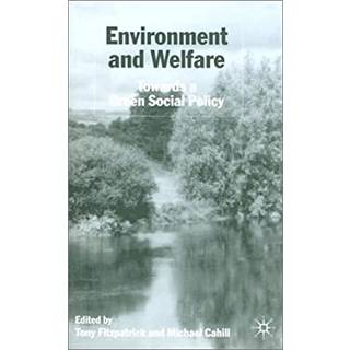 Environment and Welfare