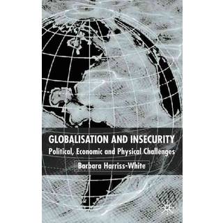 Globalization and Insecurity