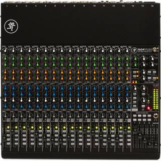 Mackie 1604 VLZ4 Mixerpult