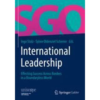 International Leadership
