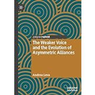 The Weaker Voice and the Evolution of Asymmetric Alliances