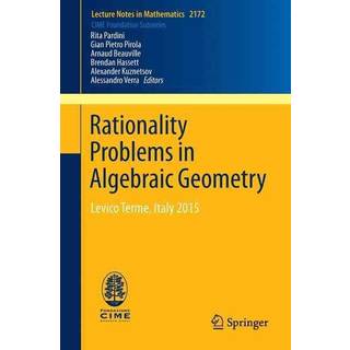 Rationality Problems in Algebraic Geometry