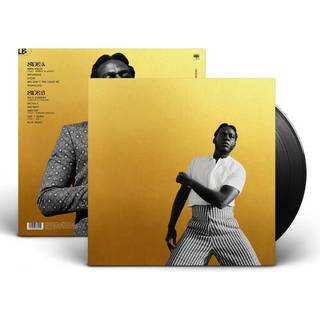 Leon Bridges - Gold-Diggers Sound (Limited Edition) (LP)