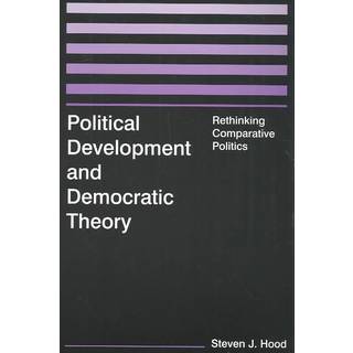 Political Development and Democratic Theory