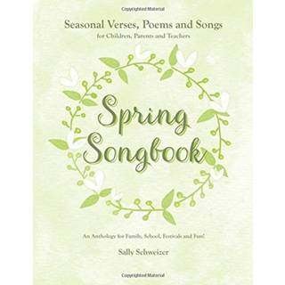 Spring Songbook