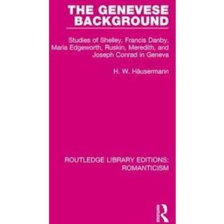 The Genevese Background