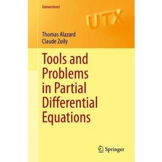 Tools and Problems in Partial Differential Equations