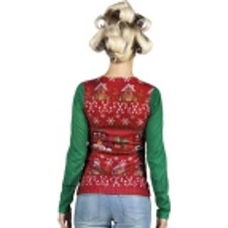 Corny Christmas foto t-shirt