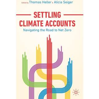 Settling Climate Accounts