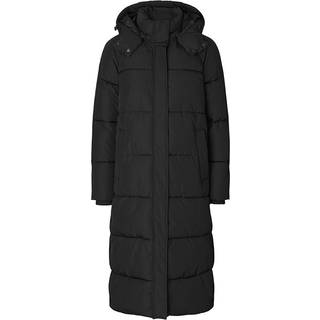 MbyM - Ela Slit Jacket - Cocoa