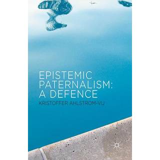 Epistemic Paternalism