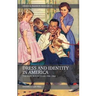 Dress and Identity in America