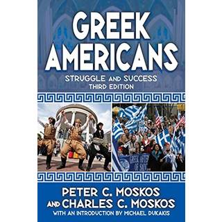 Greek Americans