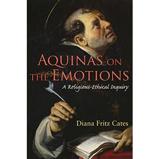 Aquinas on the Emotions
