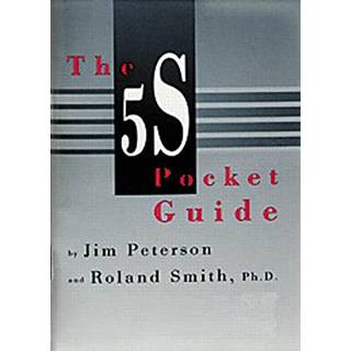 The 5S Pocket Guide