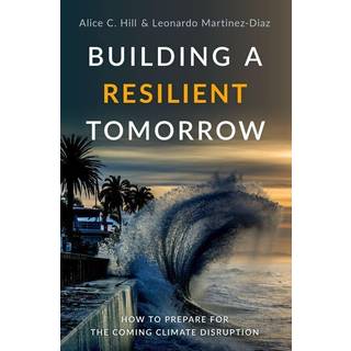 Building a Resilient Tomorrow