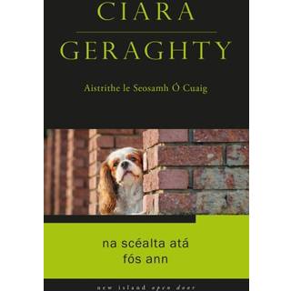 Na Scealta Ata Fos Ann