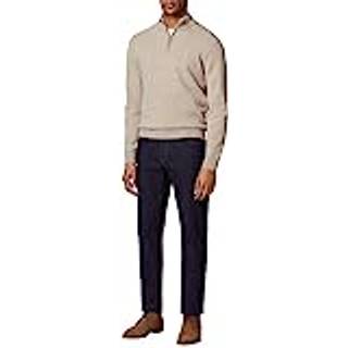 HACKETT Herren Jeans blau