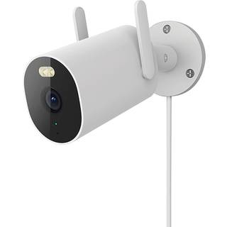 Xiaomi Udendørs kamera AW300 - Overvågningskamera