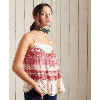 Superdry Ameera camisoletop