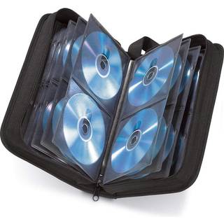 Hama CD Wallet 80