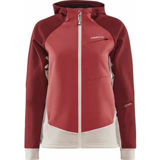 ADV Backcountry Hybrid Jacket W - Red