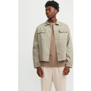 Loose Fit Overskjorte