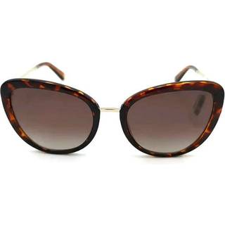 Kate Spade Sydnee/O/S 086/HA 55 Solbriller Kvinder Tortoiseshell - Dark Tortoise - 55mm