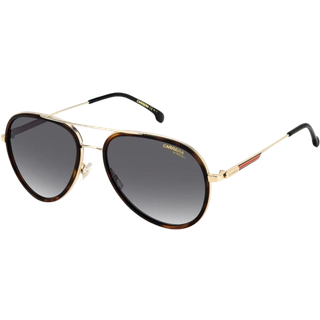 Carrera 1044/S 086/9O 57 Solbriller Mænd Tortoiseshell - Tortoise - 57mm