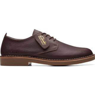 Desert Lon Evo Sko, Brun, 41