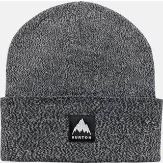 Burton Recycled Kactusbunch Tall Beanie - Uni - trublk/stwtml