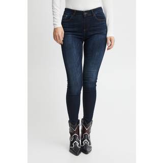 b.young Jeans - Blå - Str 36/32 - Damer