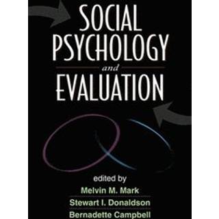 Social Psychology and Evaluation
