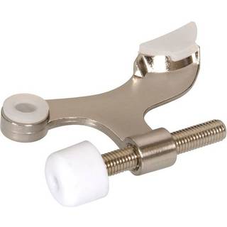 Hillman Group 851321 Kortet - H?ngselpin -d?ren stopper solide og hulede d?re